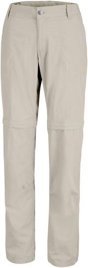 Women's Silver Ridge™ 2.0 Convertible Pant Long Fossil USW 10