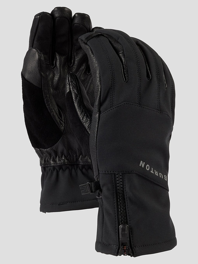 Burton ak Tech Gloves musta