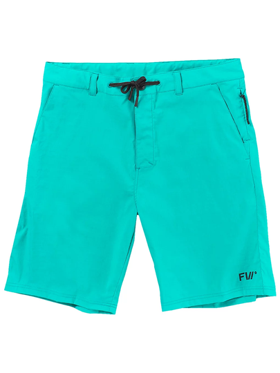 FW Source Shorts sininen