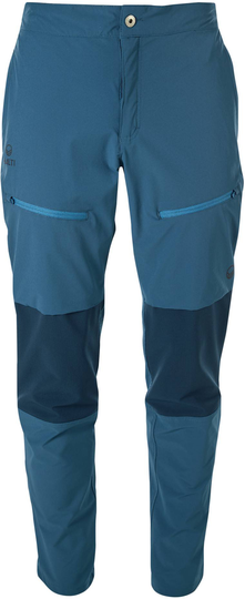 Pallas II M X-stretch Pants Sininen S