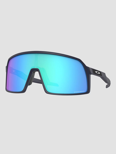 Oakley Sutro S Matte Navy Sunglasses sininen