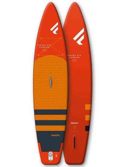 Fanatic Ripper Air Touring 10.0 SUP Board kuviotu