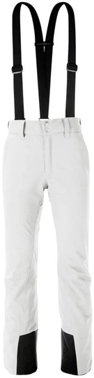 Women's Puntti Recy Pant Valkoinen 36