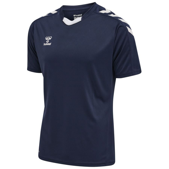 Hummel Pelipaita Core - Navy, koko Small