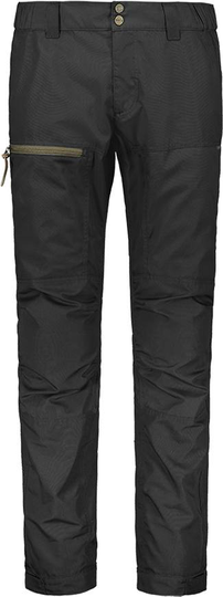 Kivikko W Pants Musta 34