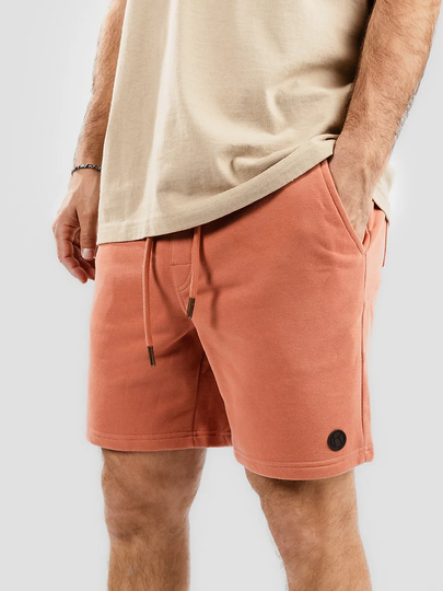 Kazane Roji Shorts punainen