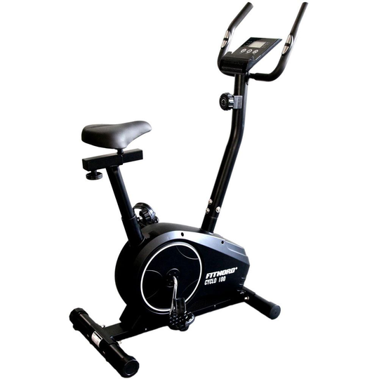 FitNord Cyclo 100 Exercise bike, Kuntopyörät