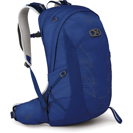Osprey Talon Earth 22 - Ocean Blue - Unisex - OneSize