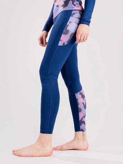 Ion Rashguard Surf Leggings sininen