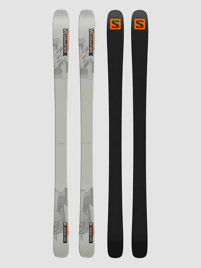 Salomon Qst Spark 178 2023 Skis kuviotu