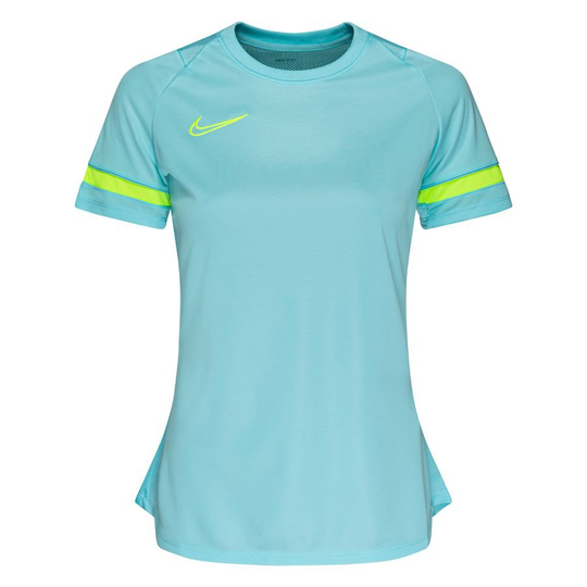 Nike Treenipaita Dri-FIT Academy 21 - Turkoosi Nainen