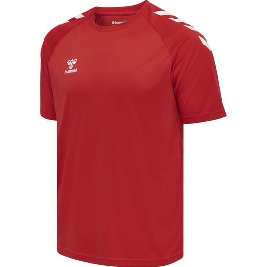 Hummel Pelipaita Core - Punainen