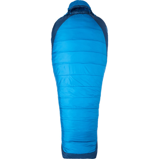 Marmot Trestles Elite Eco 20 X-wide - Estate Blue/classic Blue - Unisex - LEFT