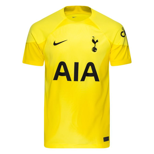 Tottenham Maalivahdin paita 2022/23