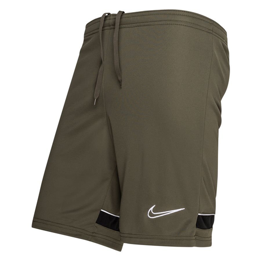 Nike Shortsit Dri-FIT Academy 21 - Vihreä/Valkoinen/Vihreä