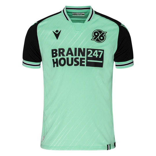 Hannover 96 3. Paita 2022/23