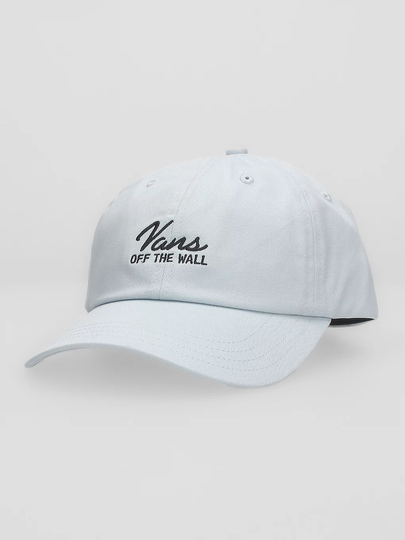 Vans One And For All Curved Bill Jockey Cap sininen