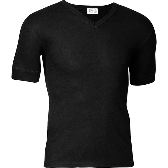 Jbs Original T-paita - Musta, koko Small
