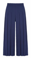 Asquith Chi Culottes -bambuhousut (Midnight)