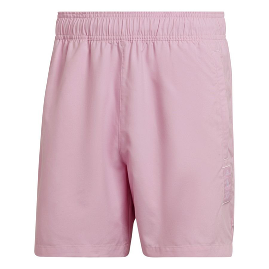 Belgia Shortsit DNA - Rosa