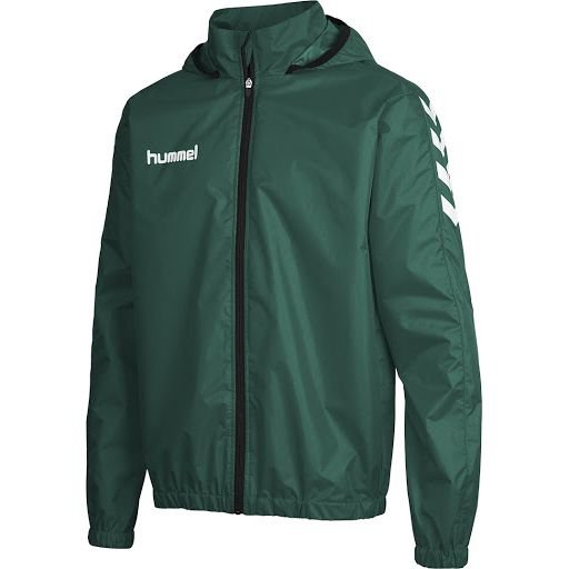 Hummel Core Spray Takki - Vihreä, koko Small