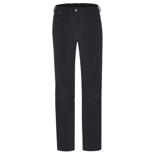 Mammut Winter Hiking So Pants Women - Black - Naiset - 42