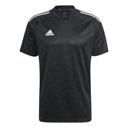 adidas Treenipaita Primeblue Condivo 21 - Musta