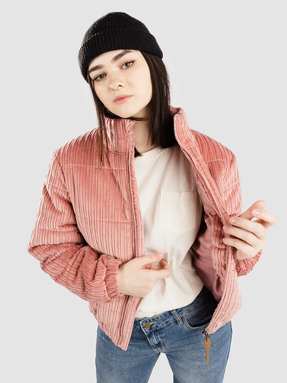 Kazane Emile Jacket pinkki