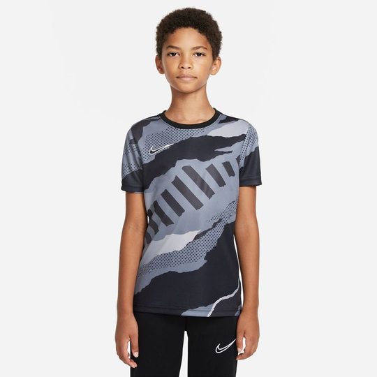 Nike Treenipaita Gx - Musta/harmaa/valkoinen Lapset, koko S: 128-137 cm
