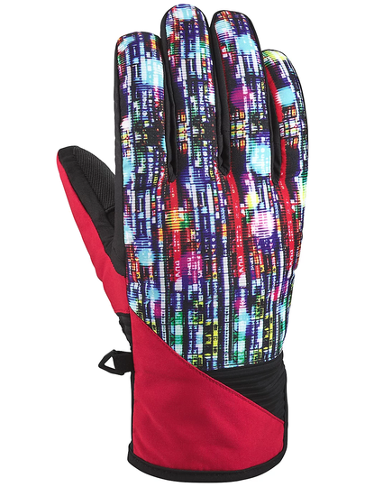 Dakine Crossfire Gloves kuviotu