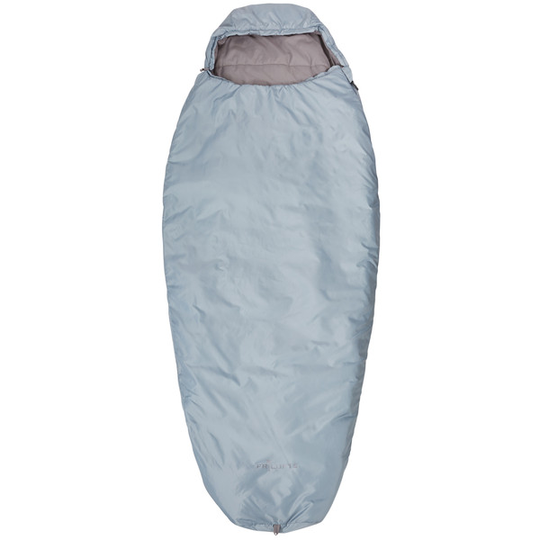 FRILUFTS Pacaya 10 Comfort M - Lead - Unisex - LEFT