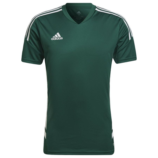 adidas Treenipaita Condivo 22 - Vihreä, koko Small