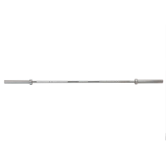 Abilica Weightbar 220 cm 20 kg, Levytangot
