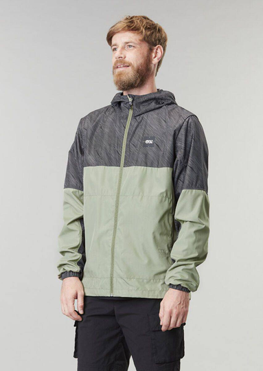 Laman Jacket Vihreä S