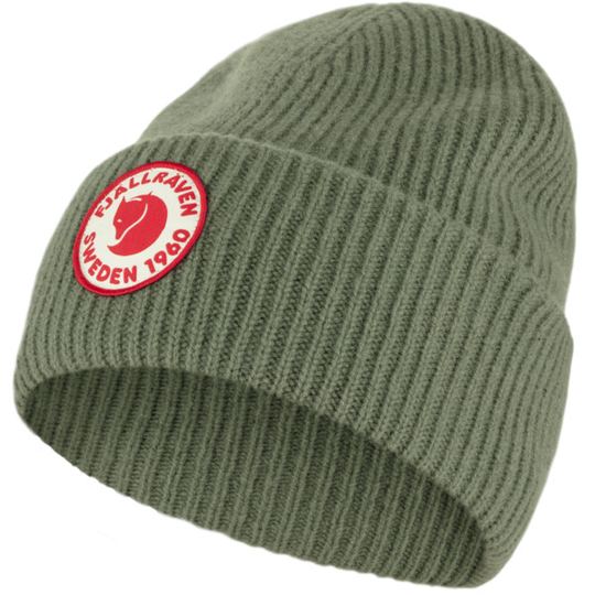 Fjällräven 1960 Logo Hat - Caper Green - Unisex - OneSize