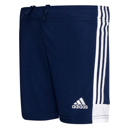 adidas Shortsit Tastigo 19 - Navy/valkoinen Lapset, koko 116 cm