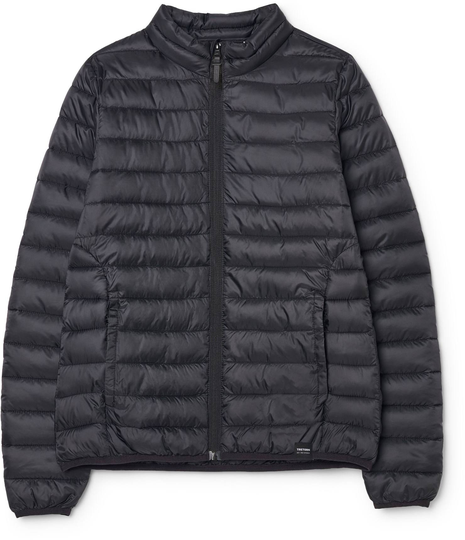 Sarek Spring W Puffer Musta XS