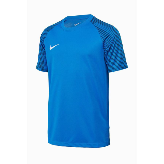 Nike Treenipaita Dri-fit Academy - Sininen/valkoinen Lapset, koko Medium