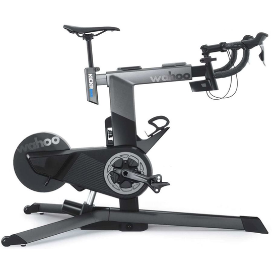 Wahoo Kickr Bike, Trainer