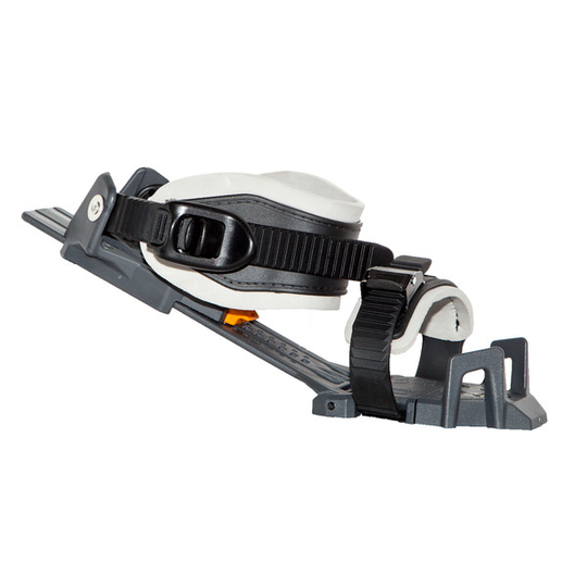OAC Ea Jr Binding - Nocolor - OneSize
