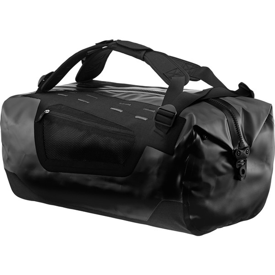 Ortlieb Duffle 60 - Black - Unisex - OneSize