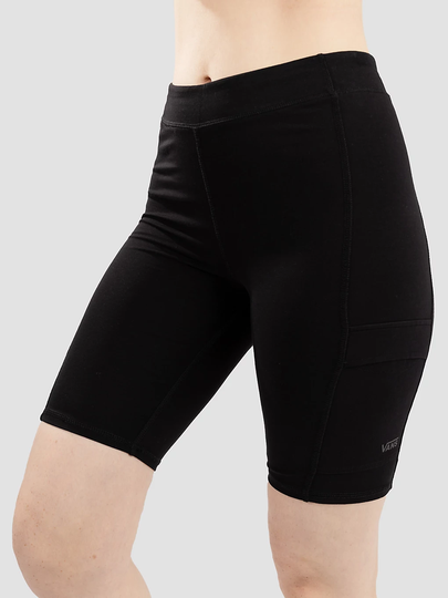 Vans Armanto Skate Legging Short Underwear musta