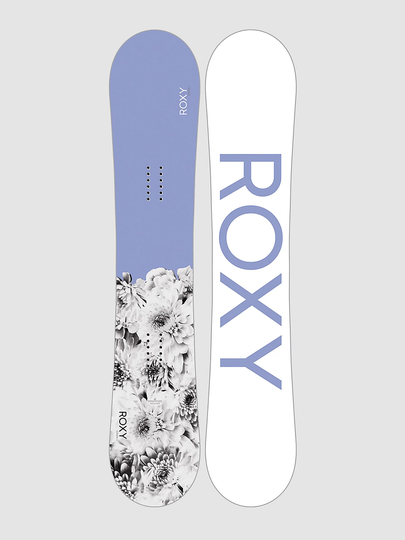 Roxy Dawn 138 2023 Snowboard sininen