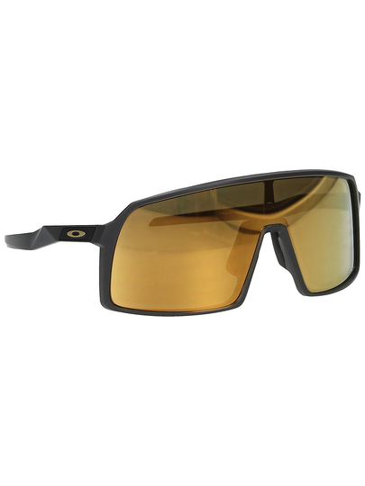 Oakley Sutro Matte Carbon harmaa