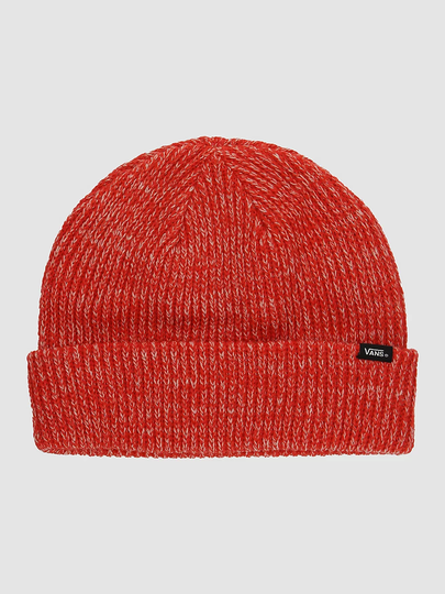 Vans Core Basics Beanie punainen