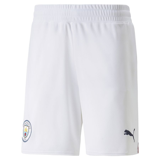 Manchester City Kotishortsit 2022/23