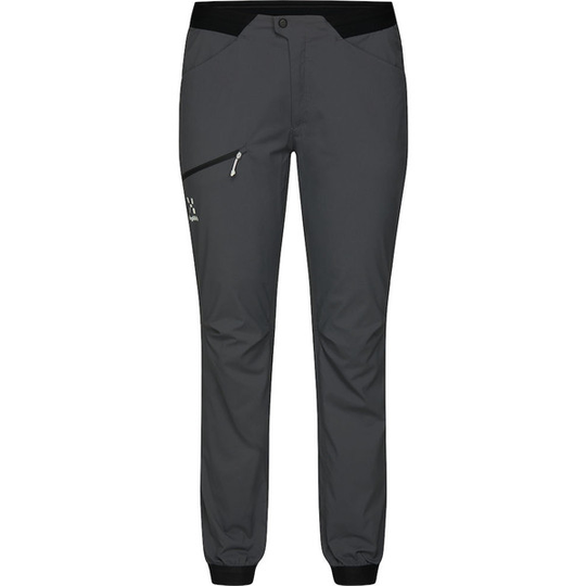 Haglöfs L.i.m Fuse Pant Women - Magnetite - Naiset - 36