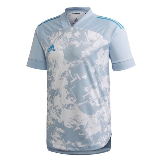 adidas Pelipaita Condivo 20 Primeblue - Sininen/Sininen Lapset