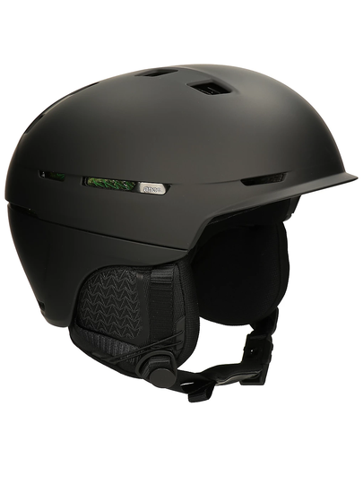 Anon Merak Wavecel Helmet musta