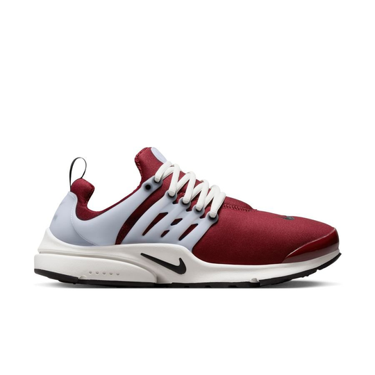 Nike Lenkkarit Air Presto - Viininpunainen/Musta/Valkoinen